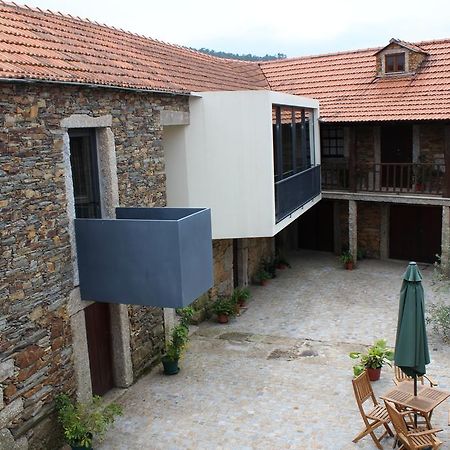 Casa Do Villas Castelo de Paiva Esterno foto
