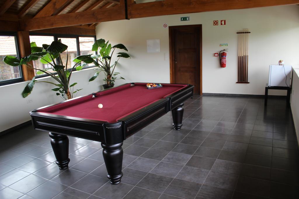 Casa Do Villas Castelo de Paiva Esterno foto